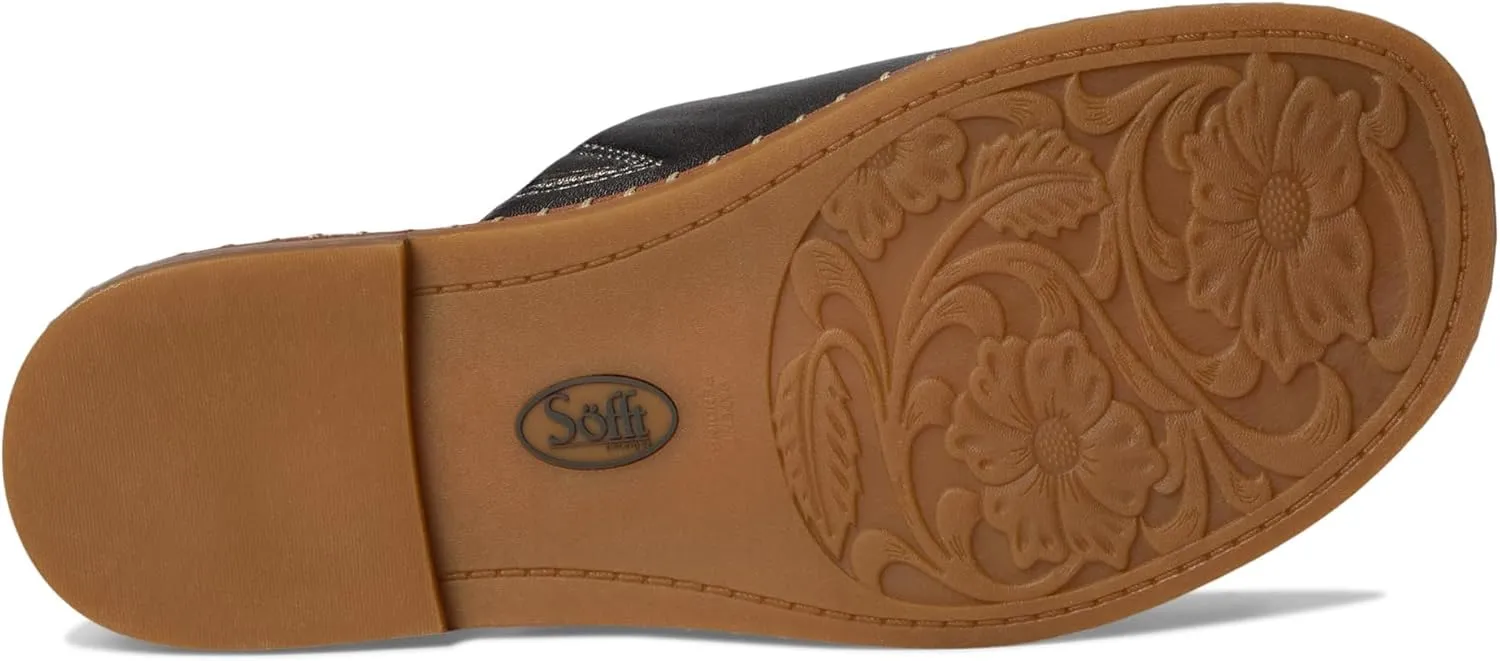 Söfft Women's Noble Ii Slide Sandal