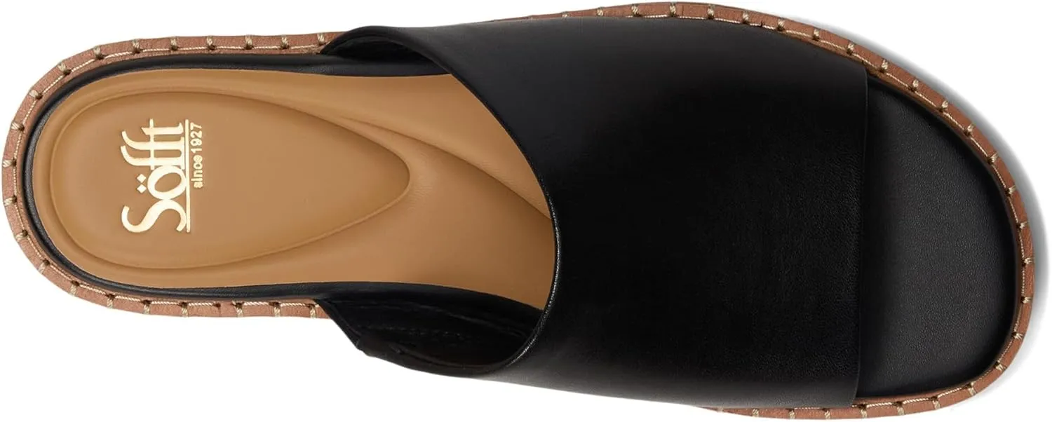 Söfft Women's Noble Ii Slide Sandal