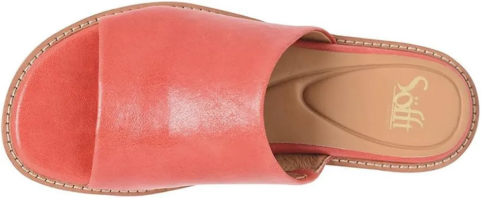 Söfft Women's Noble Slide