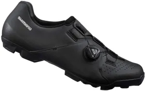 SHIMANO Men's Cycling Shoe, 41 EU