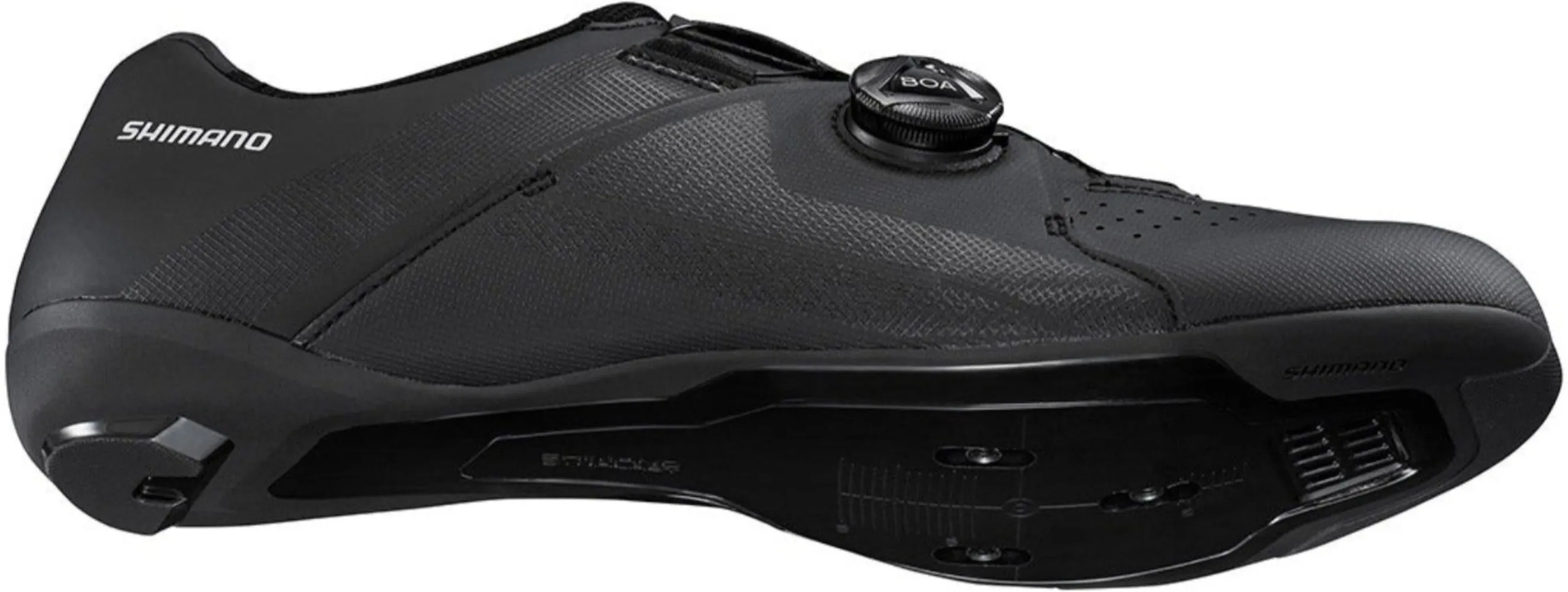 Shimano RC300 BOA Mens Road Shoes
