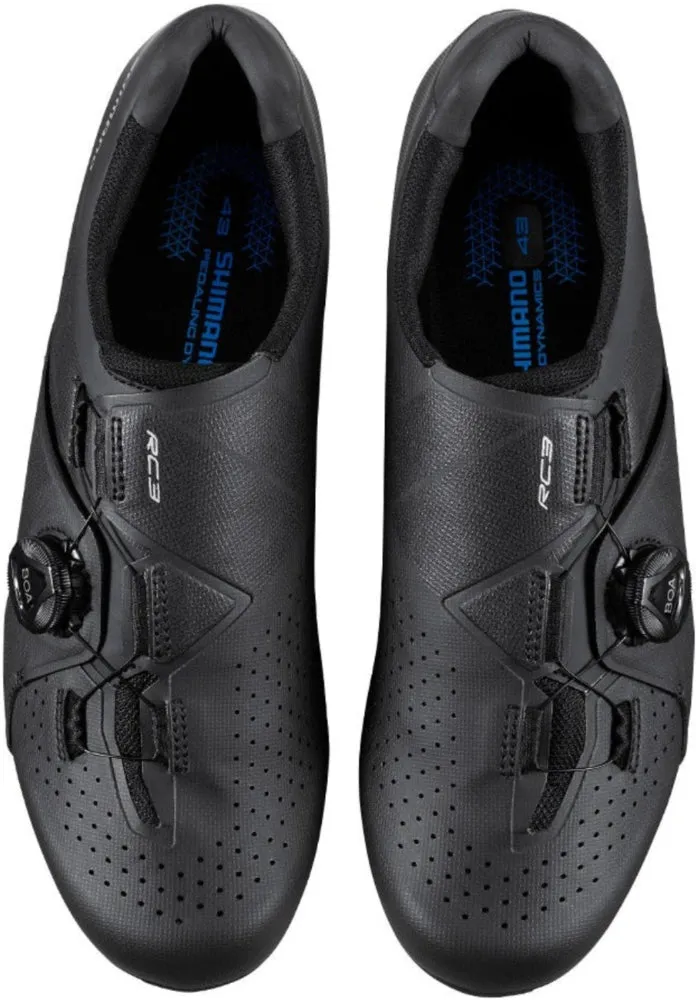 Shimano RC300 BOA Mens Road Shoes