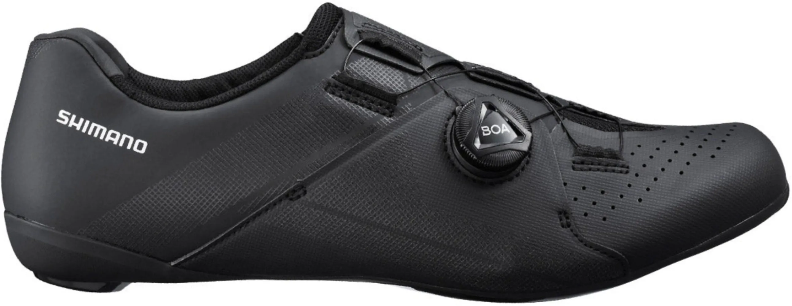 Shimano RC300 BOA Mens Road Shoes