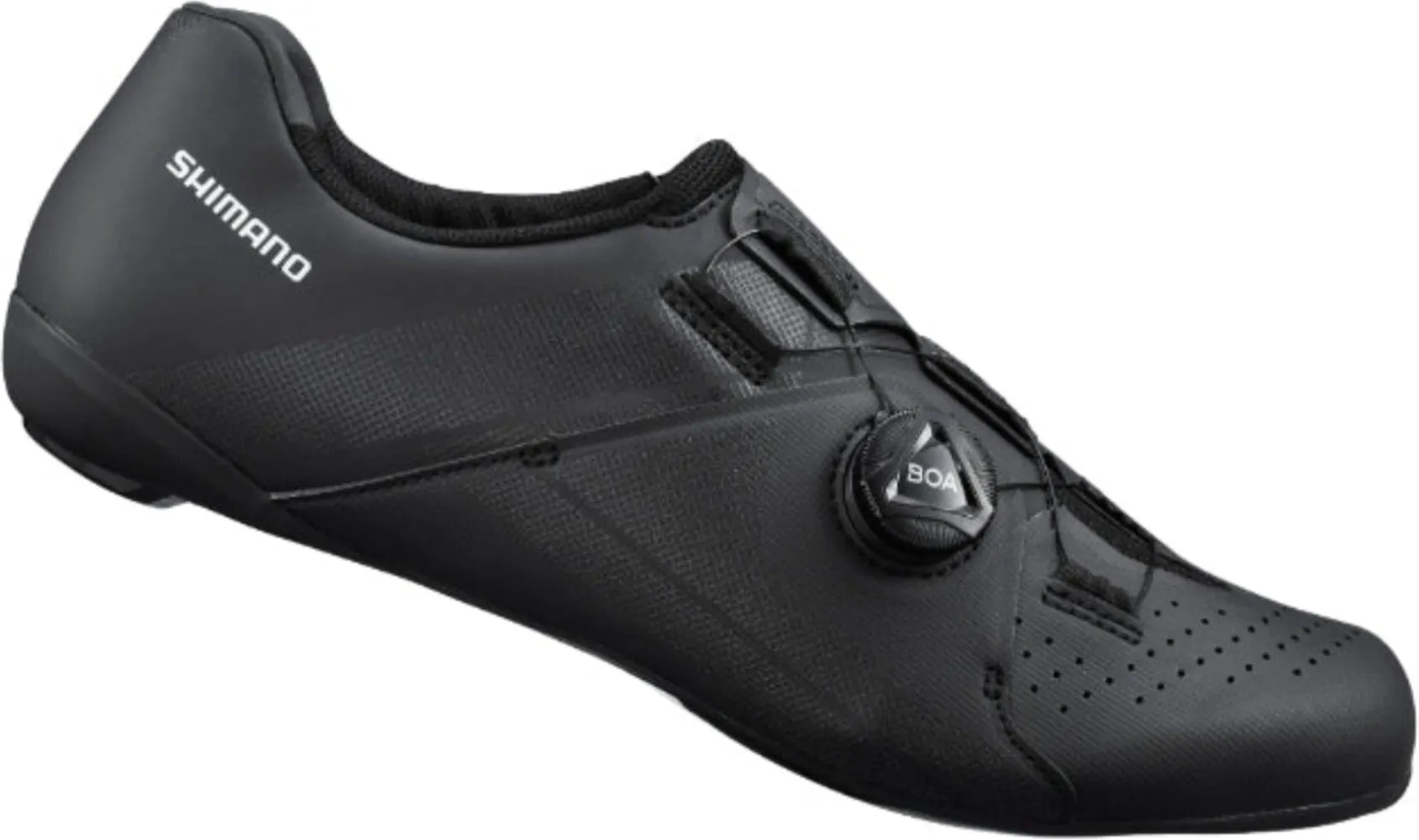 Shimano RC300 BOA Mens Road Shoes