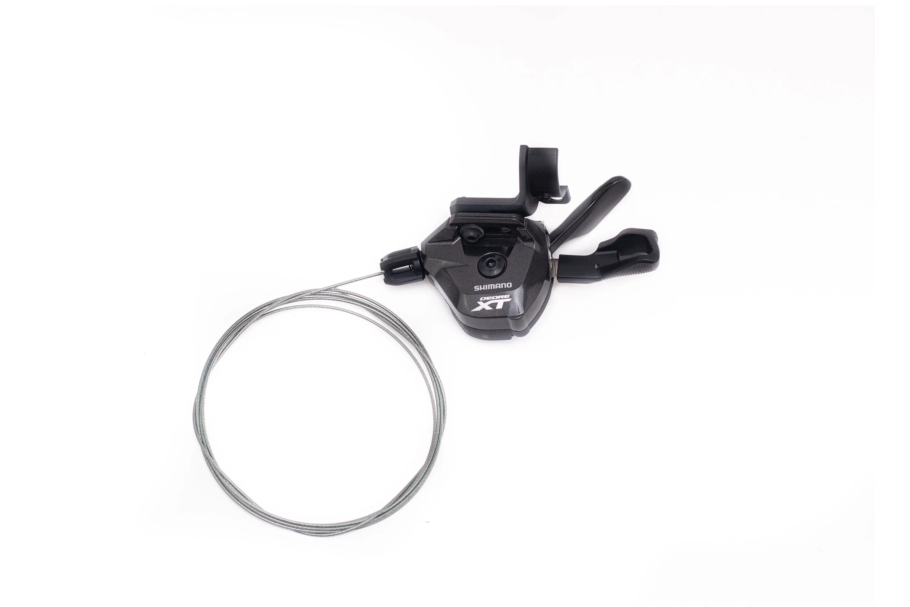 Shimano SL-M8000 Deore XT Left shifterI-SPEC II 3spd