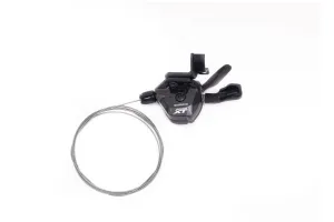 Shimano SL-M8000 Deore XT Left shifterI-SPEC II 3spd