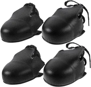 Shoe Covers Toe Protectors Warm and Overshoes for Construction and Industrial Use