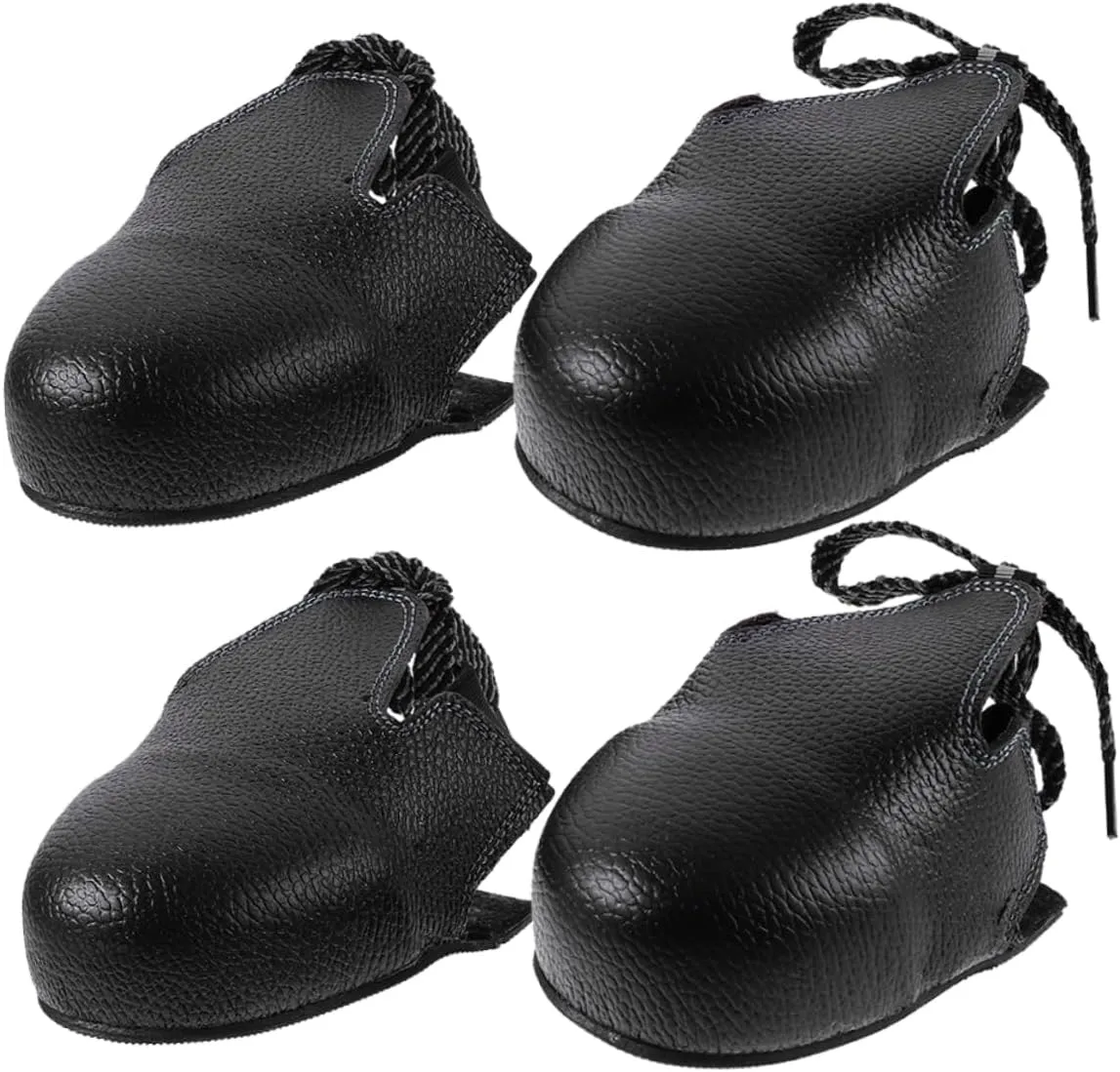Shoe Covers Toe Protectors Warm and Overshoes for Construction and Industrial Use