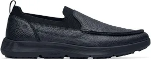 Shoes for Crews Arden II, Men's Lightweight Work Shoes, Slip Resistant, Water Resistant Shoes