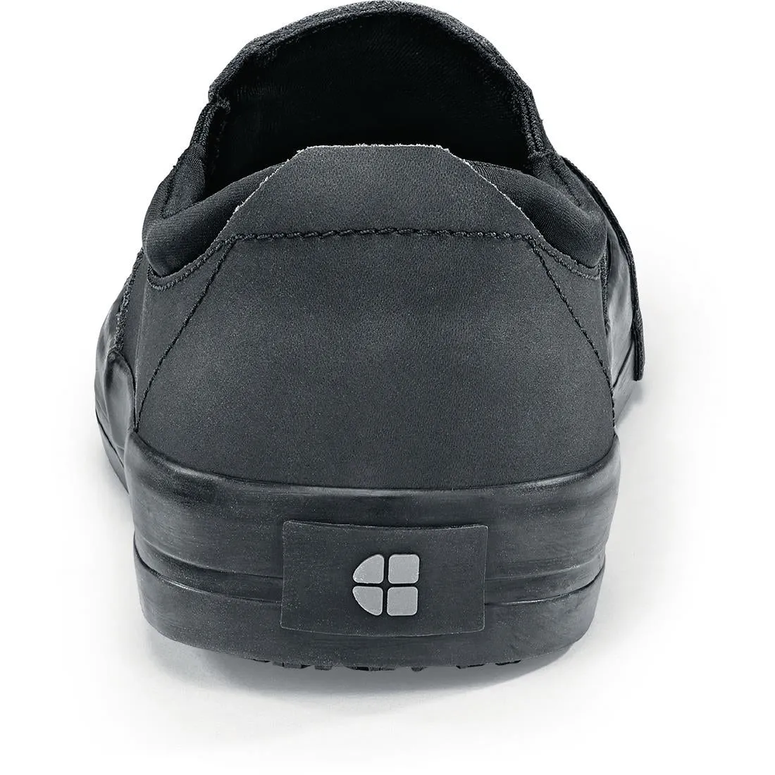Shoes for Crews Leather Slip On Size 36