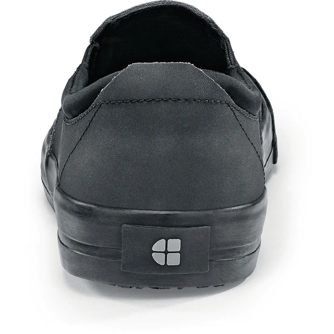 Shoes for Crews Leather Slip On Size 46