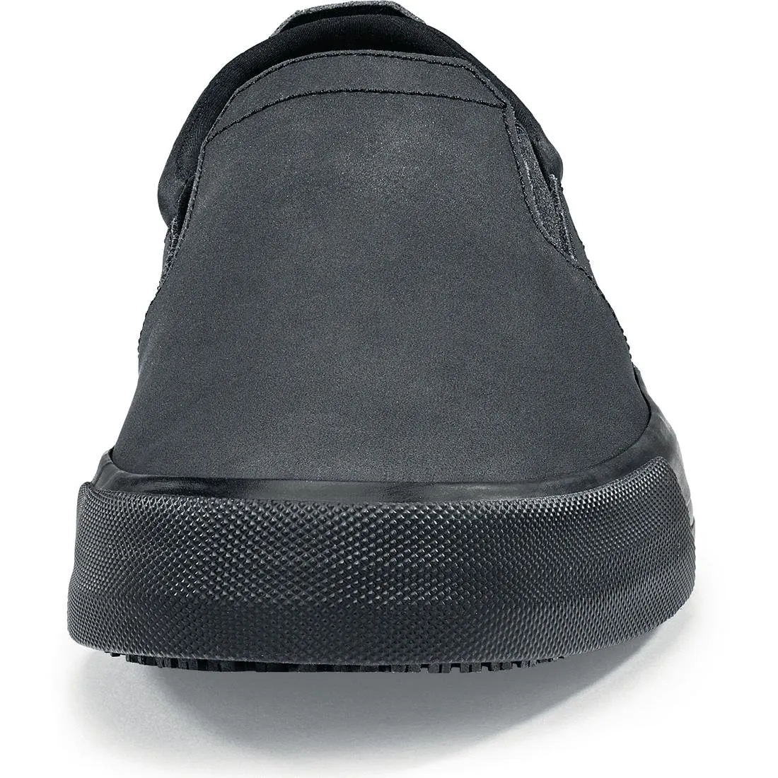 Shoes for Crews Leather Slip On Size 46