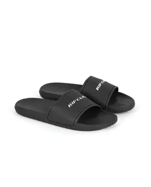 Side Slide Sandal