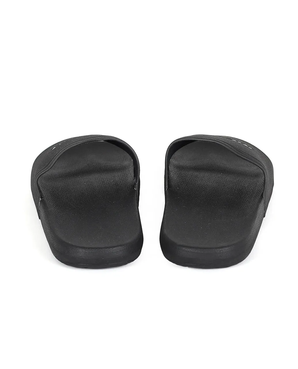 Side Slide Sandal