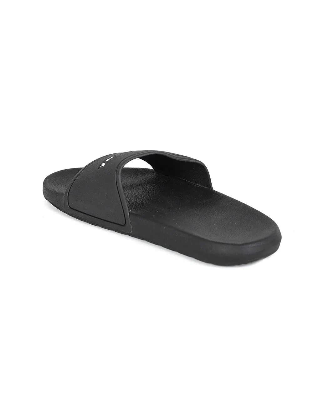 Side Slide Sandal