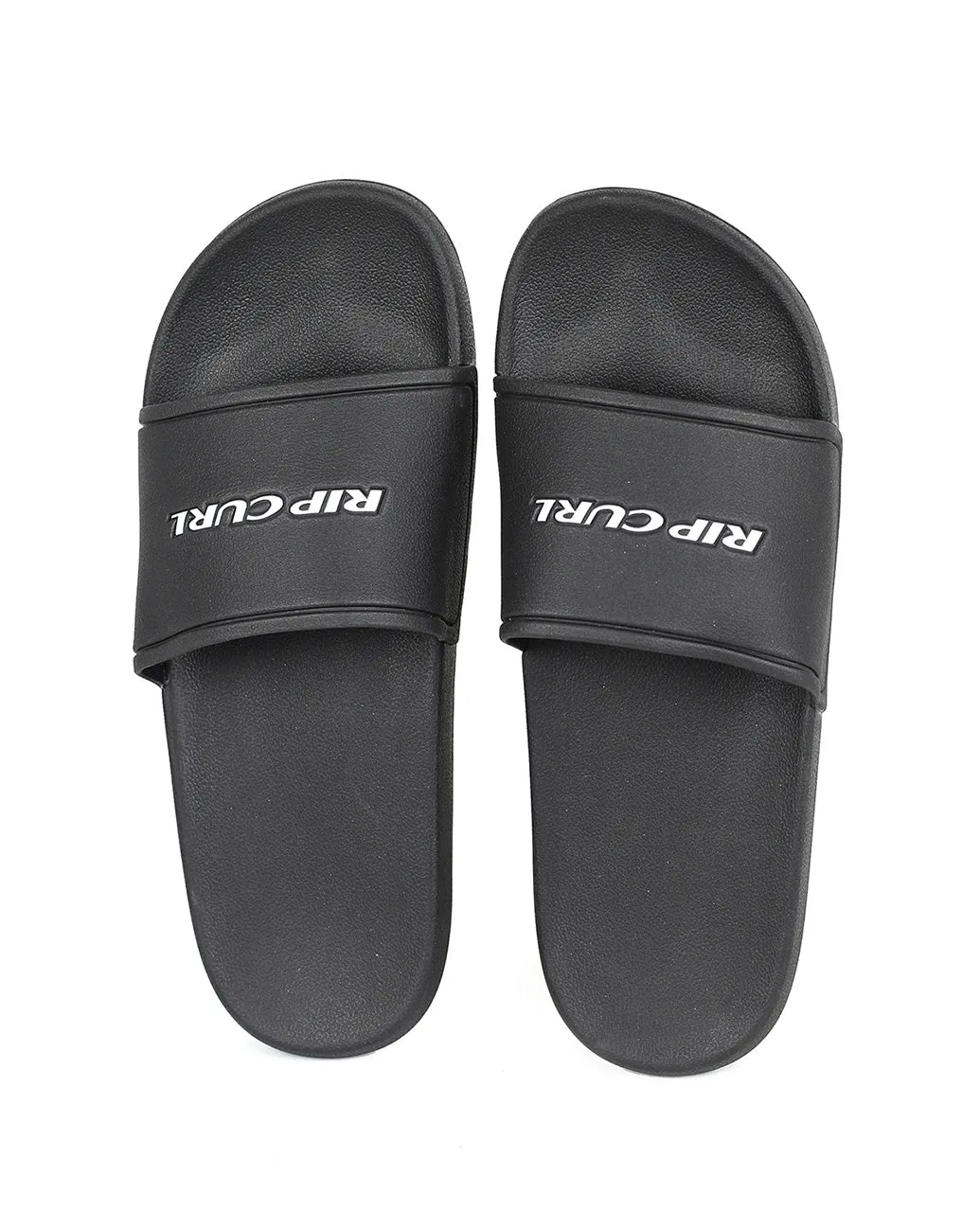 Side Slide Sandal