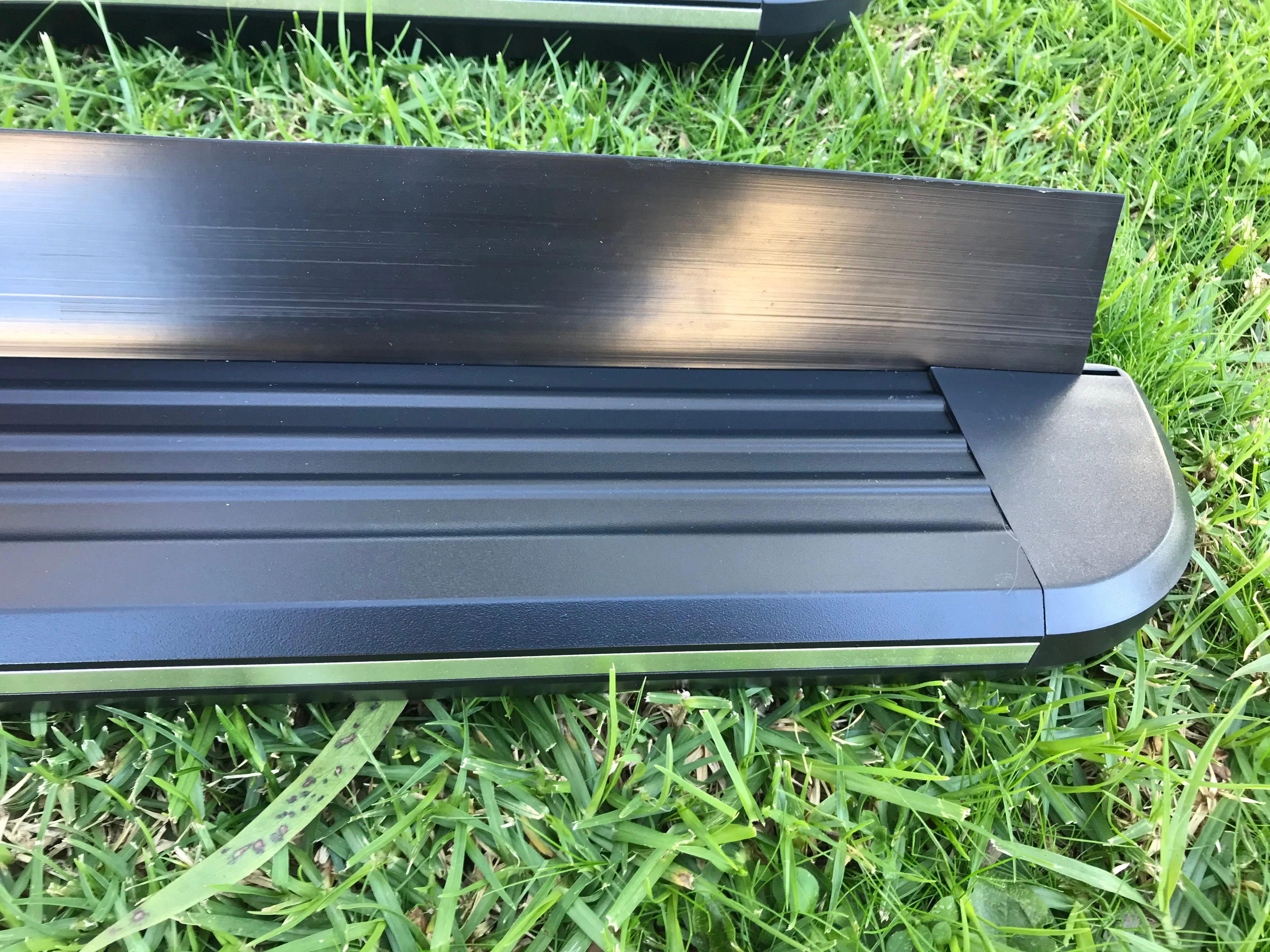 Side Steps for Haval H6 B01 Series 2021-Onwards #P