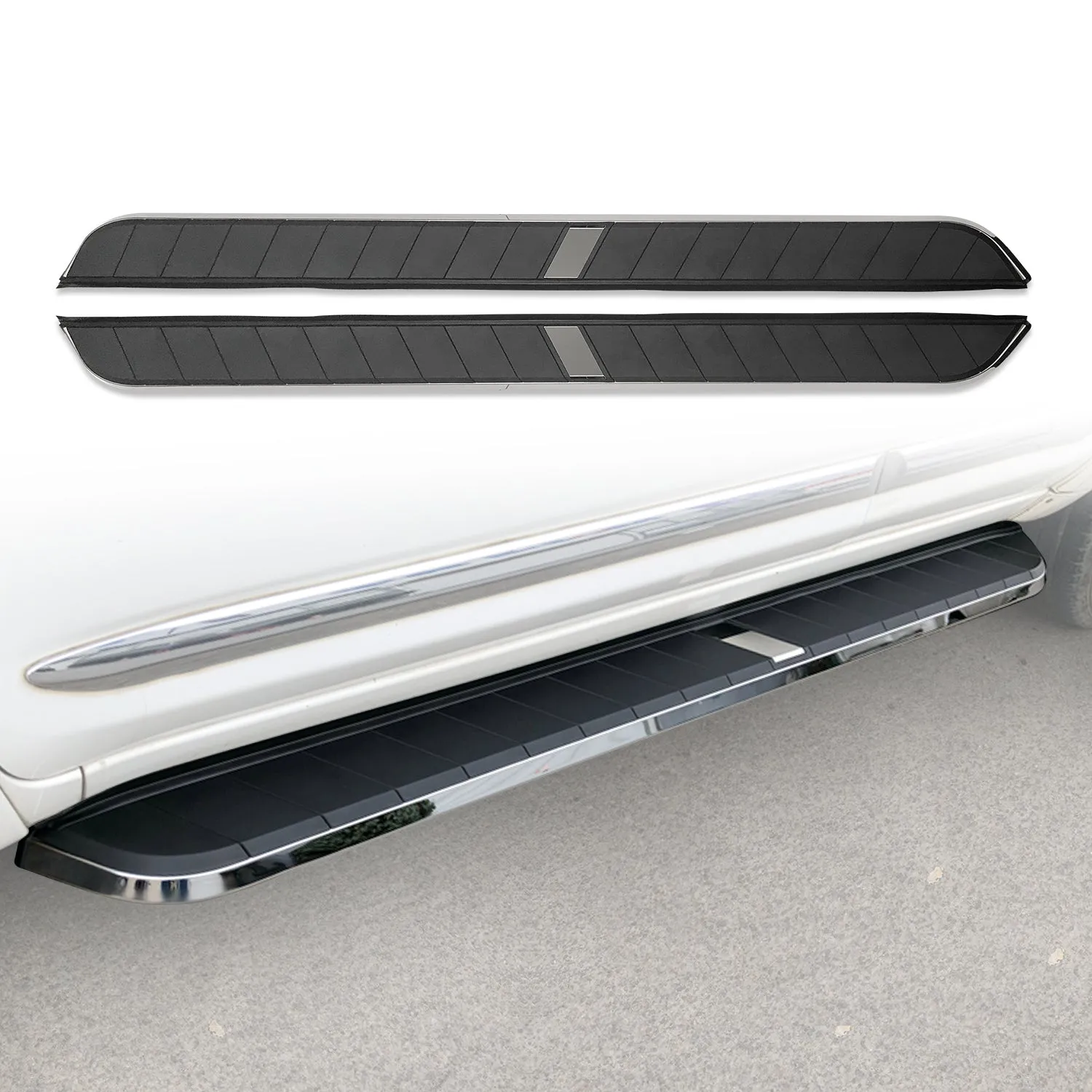 Side Steps For Holden Equinox 2017-2020 #M