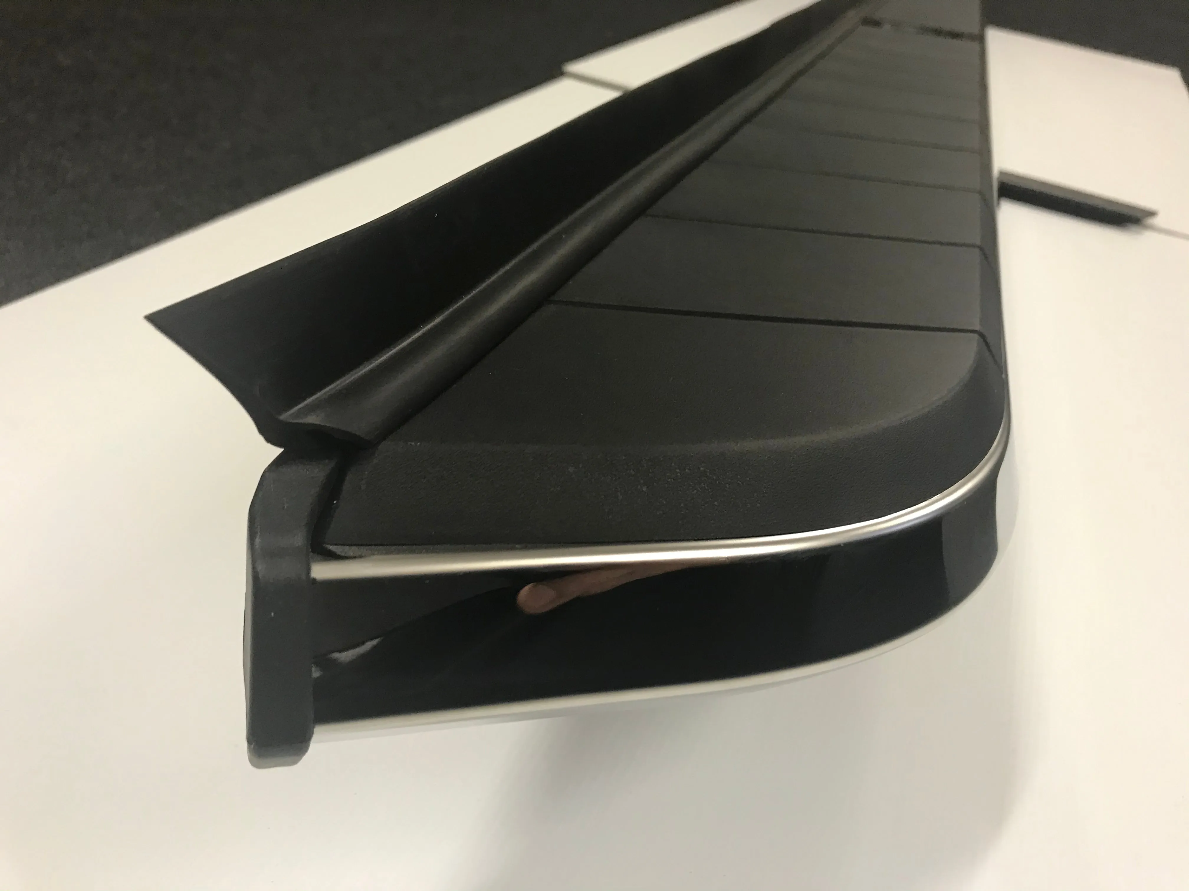 Side Steps For Holden Equinox 2017-2020 #M