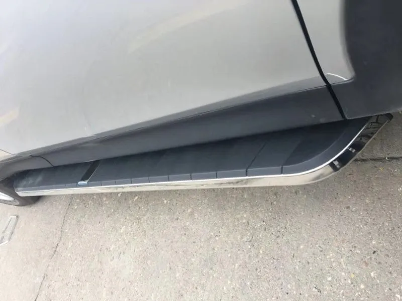 Side Steps For Holden Equinox 2017-2020 #M