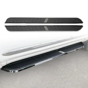 Side Steps For Holden Equinox 2017-2020 #M