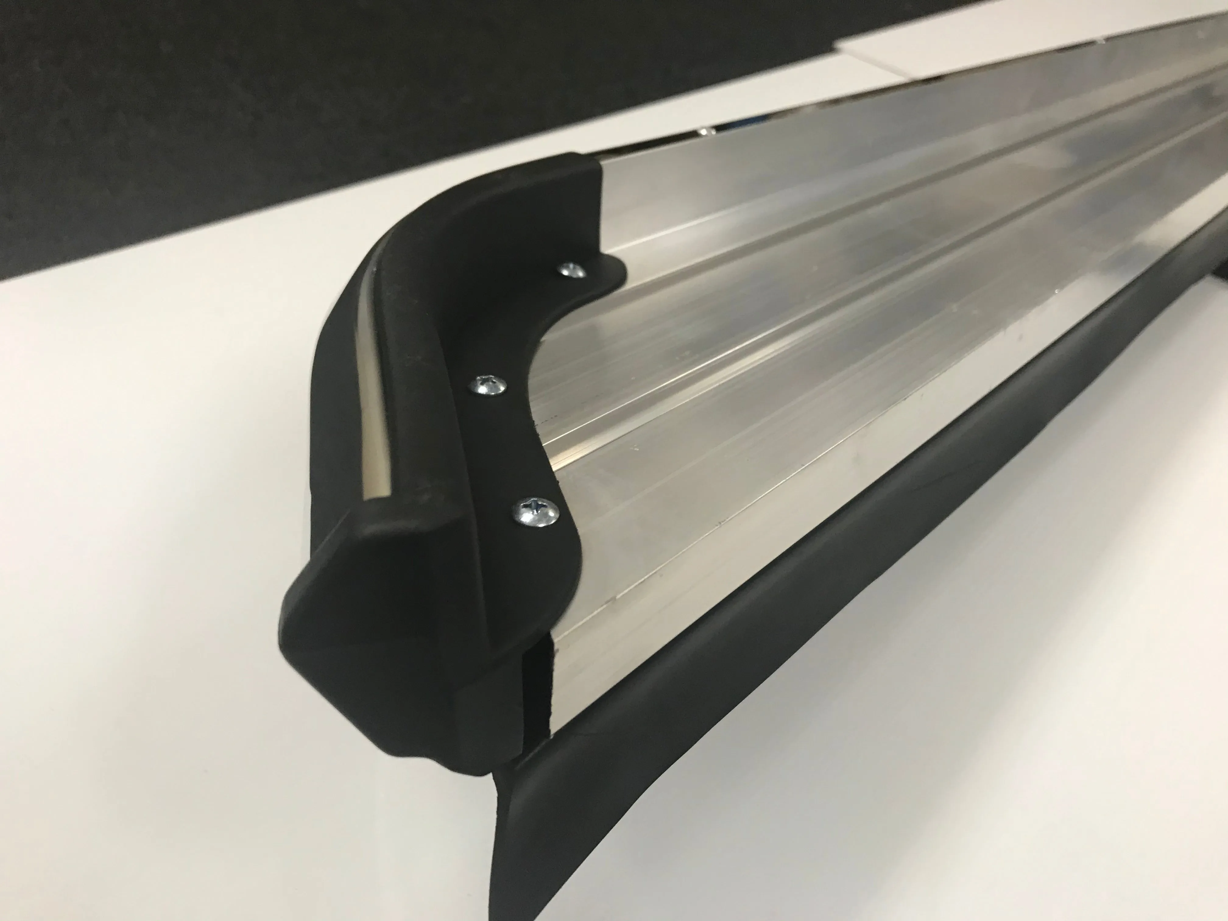 Side Steps For Holden Equinox 2017-2020 #M