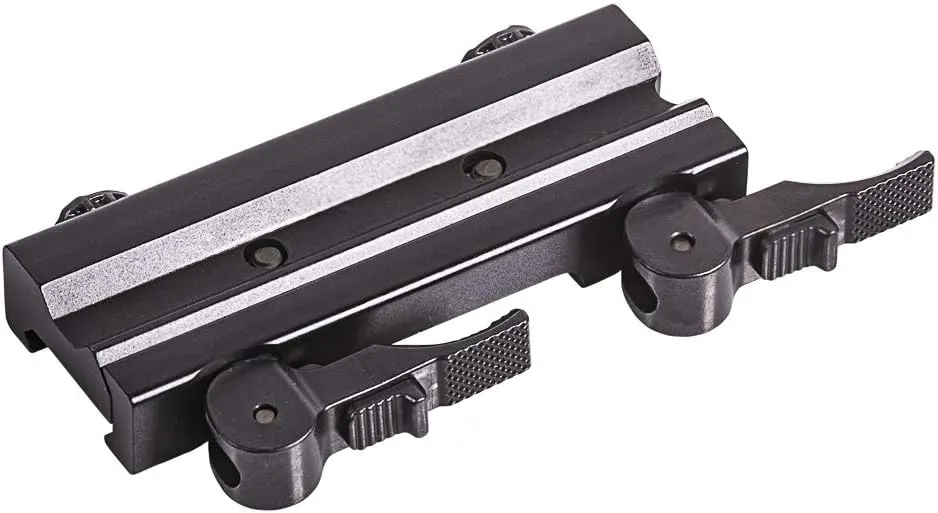 SightmarkSlide-to-Side Mount