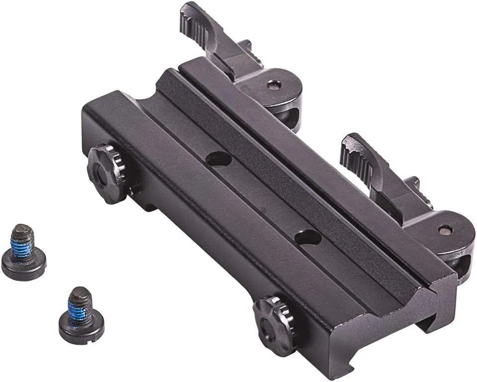 SightmarkSlide-to-Side Mount