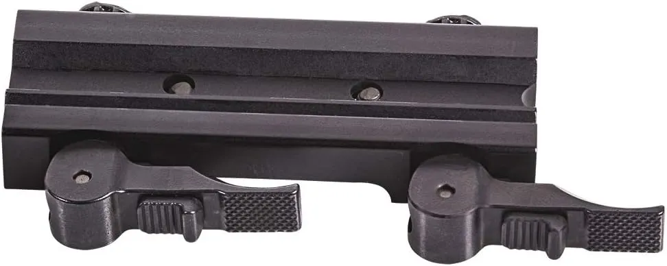SightmarkSlide-to-Side Mount