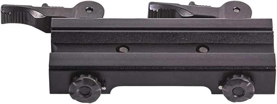 SightmarkSlide-to-Side Mount