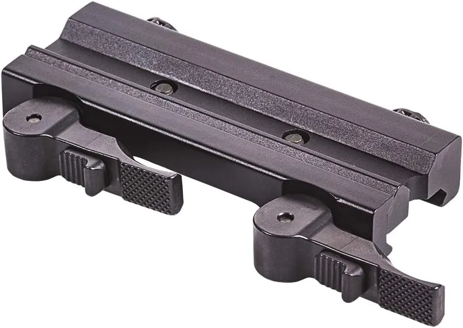 SightmarkSlide-to-Side Mount