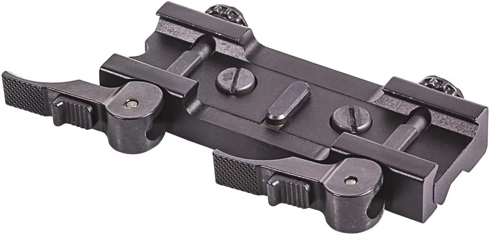 SightmarkSlide-to-Side Mount