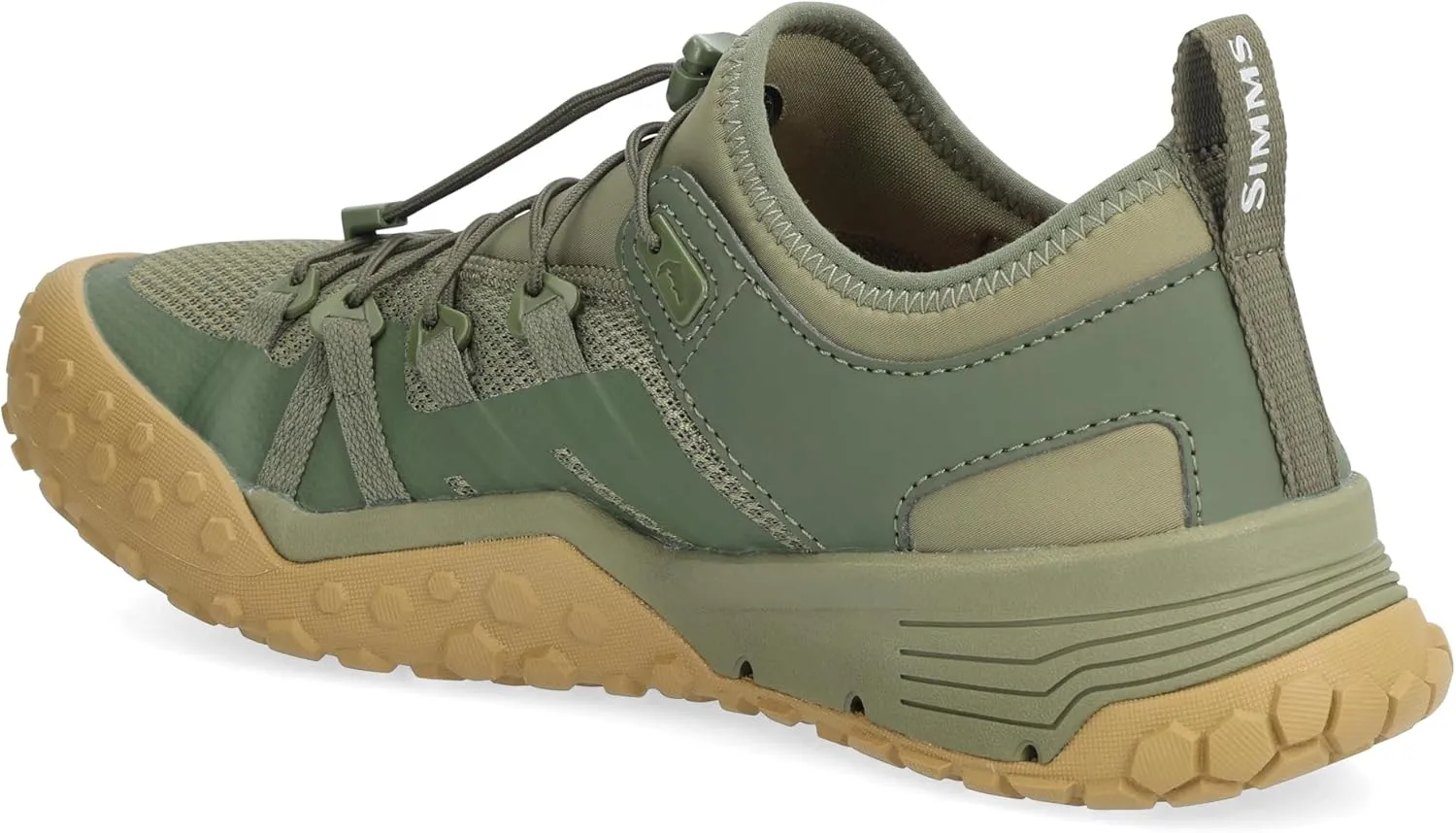 Simms Unisex-Adult Unisex Pursuit Shoe