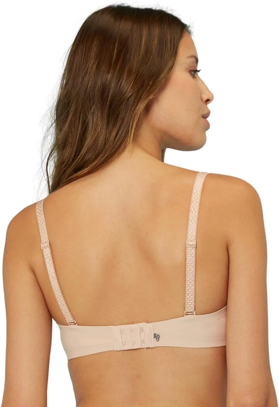 Simone Perele Women's 3D Strapless T-Shirt Bra