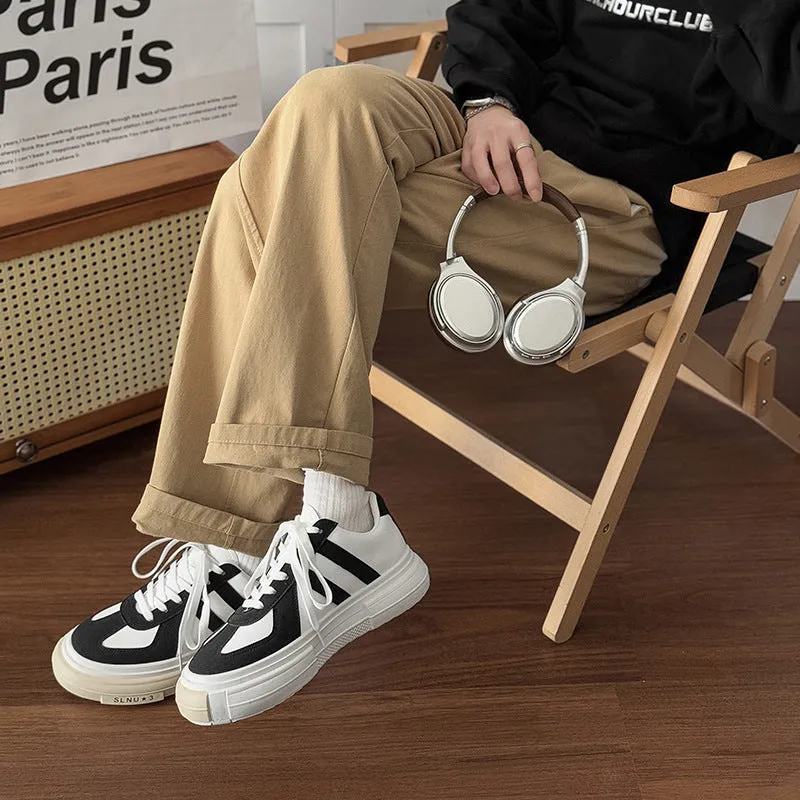 Skate Shoes And Board Shoes In Large Sizes