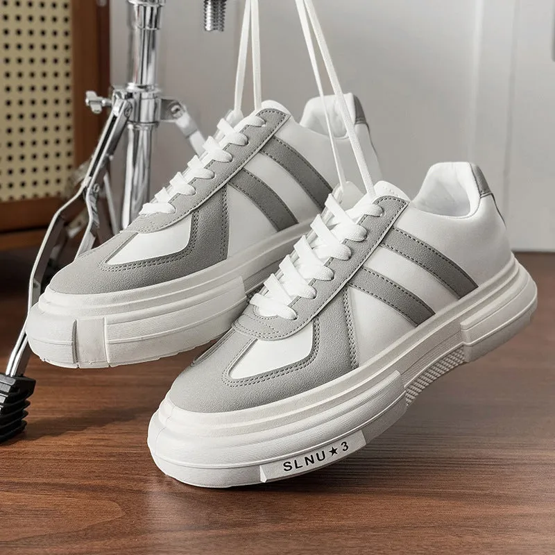 Skate Shoes And Board Shoes In Large Sizes