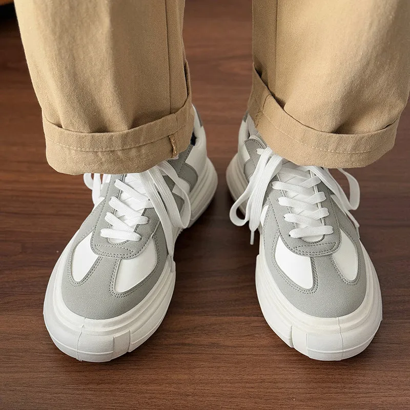 Skate Shoes And Board Shoes In Large Sizes
