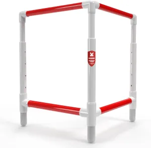 SkaterAid ICE, Adjustable Height ICE Skate Trainer