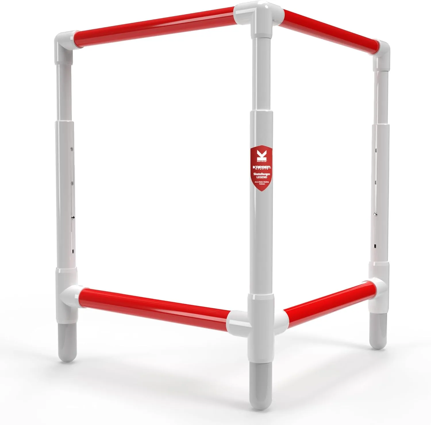 SkaterAid ICE, Adjustable Height ICE Skate Trainer