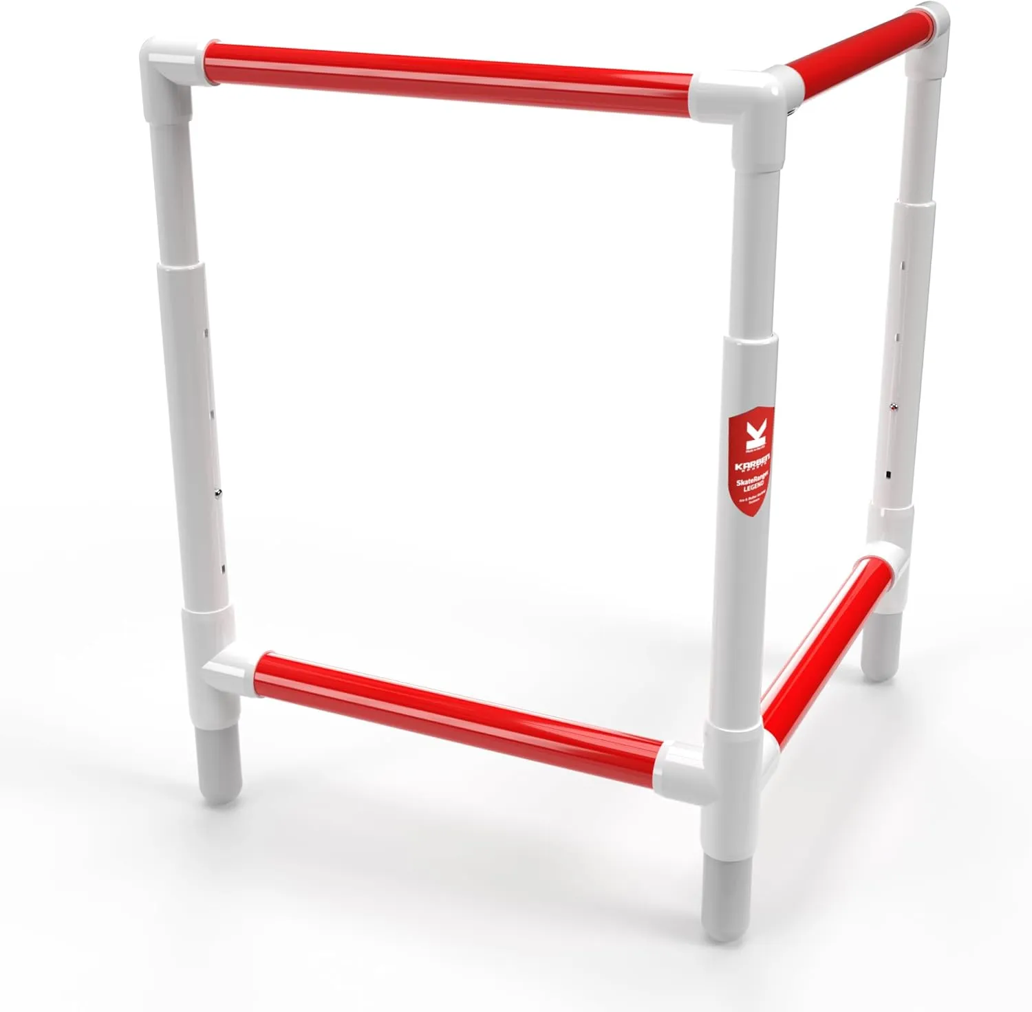 SkaterAid ICE, Adjustable Height ICE Skate Trainer
