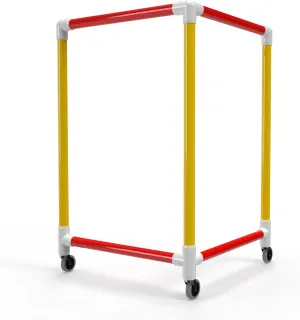 SkateRanger XL - Tall Adult and Teen Size Roller Skate Trainer