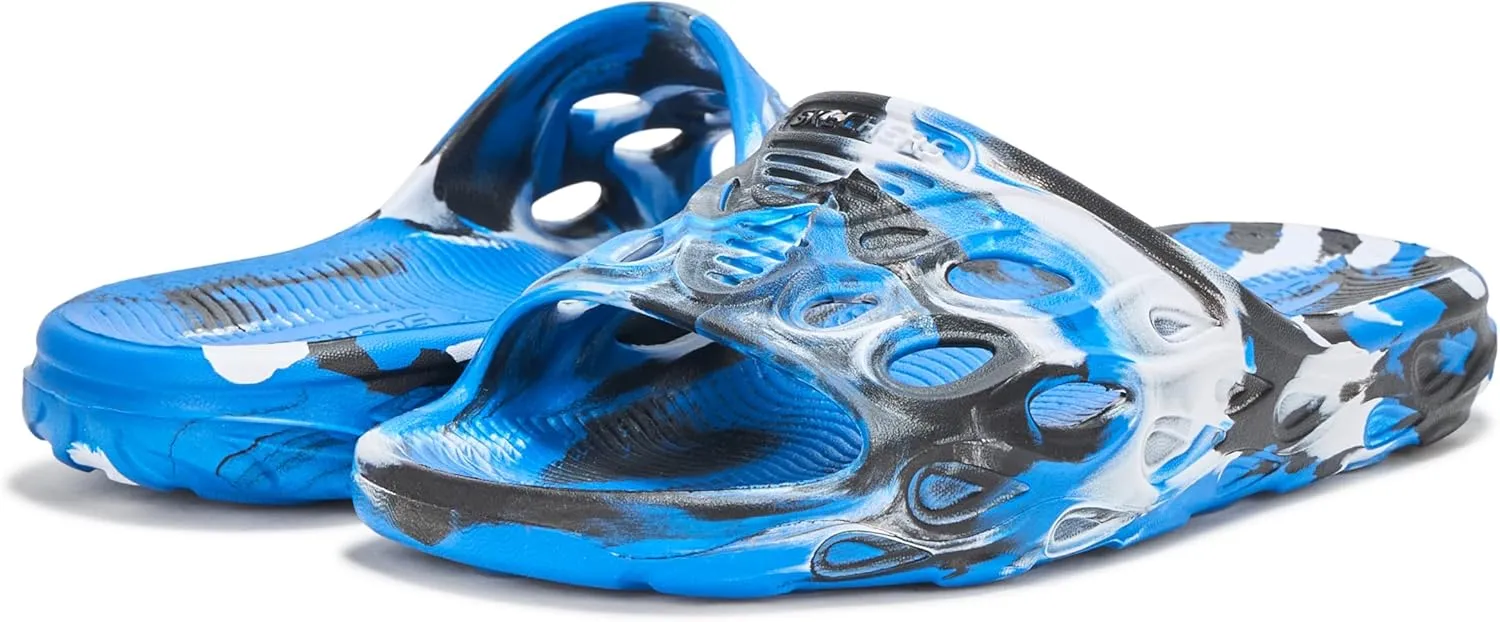 Skechers Boy's Thermo-Slide Sandal