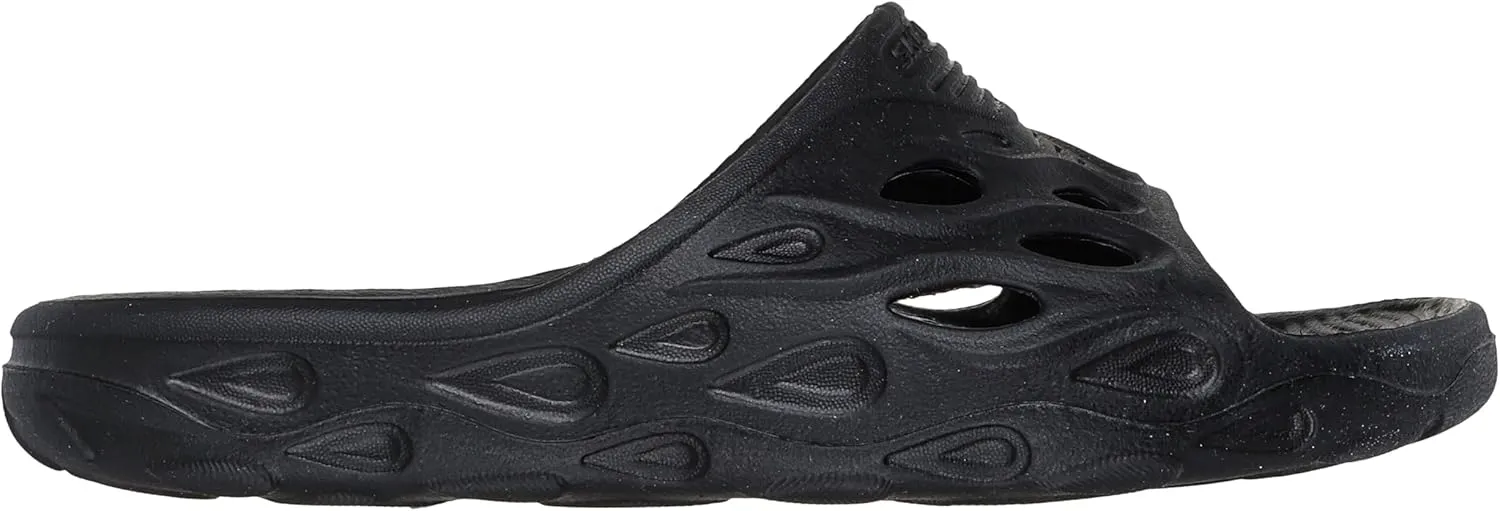 SKECHERS Boy's Thermo-Slide Sandal