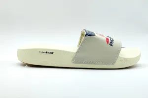 Skechers Hyper Burst Pickleball Slide  | Off-White