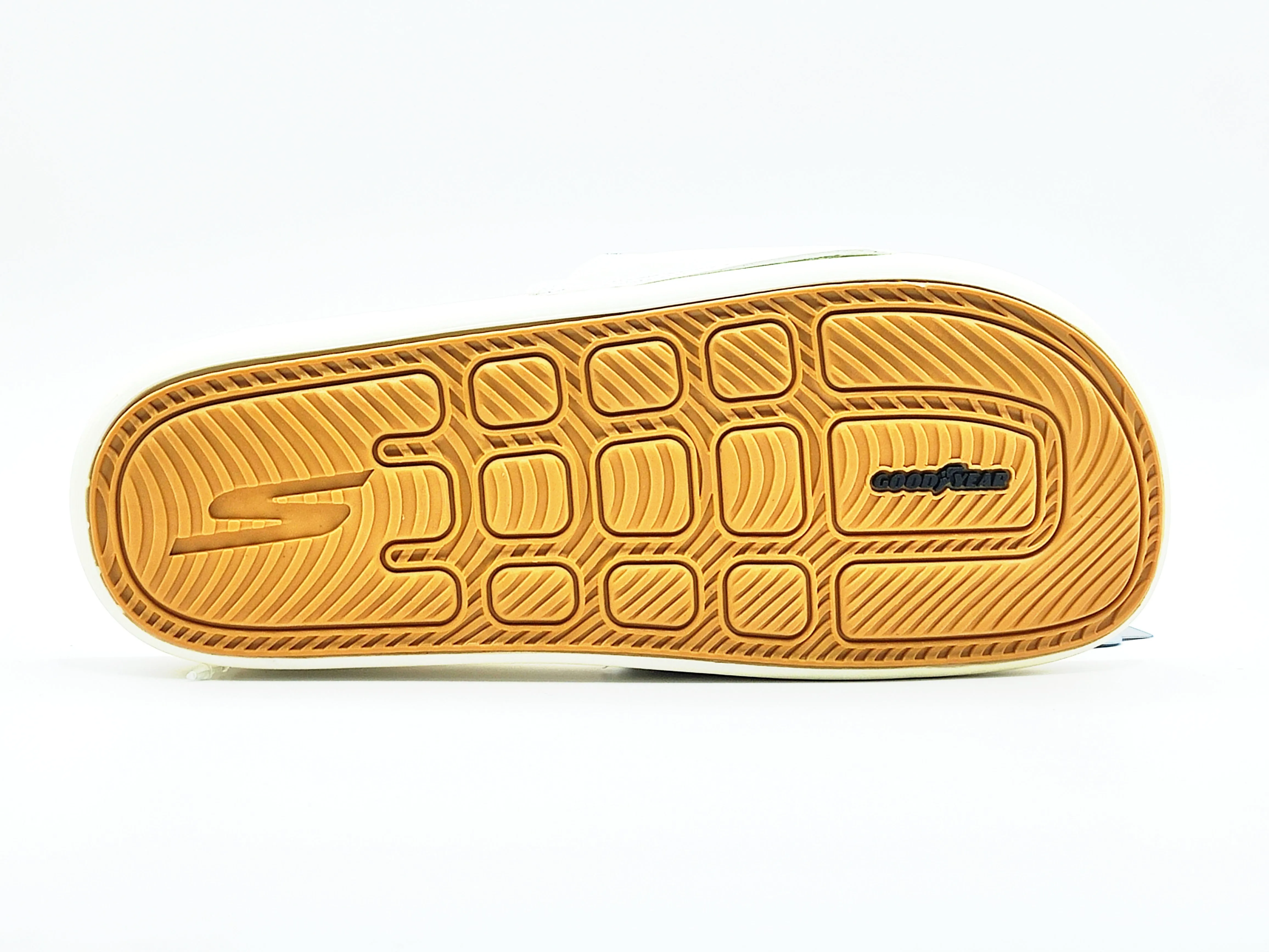 Skechers Hyper Burst Pickleball Slide  | Off-White