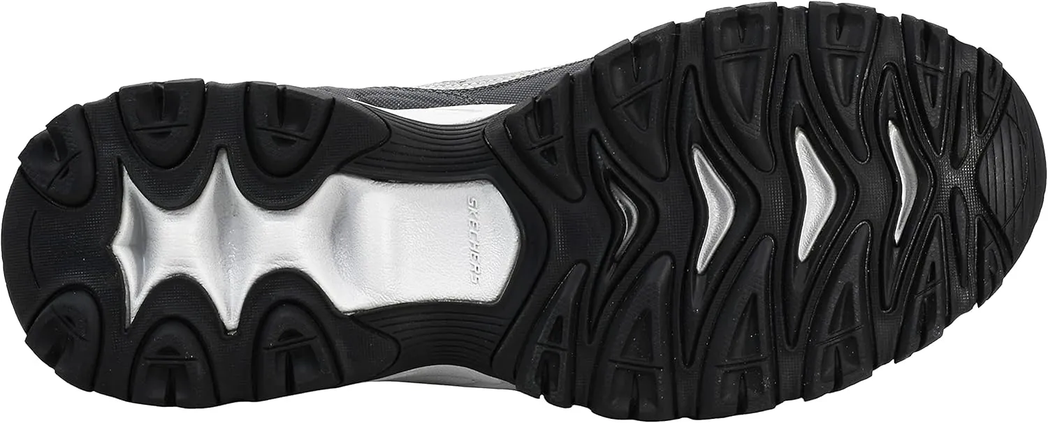 Skechers Men's After Burn M Fit - Wonted Slip-On Trainer