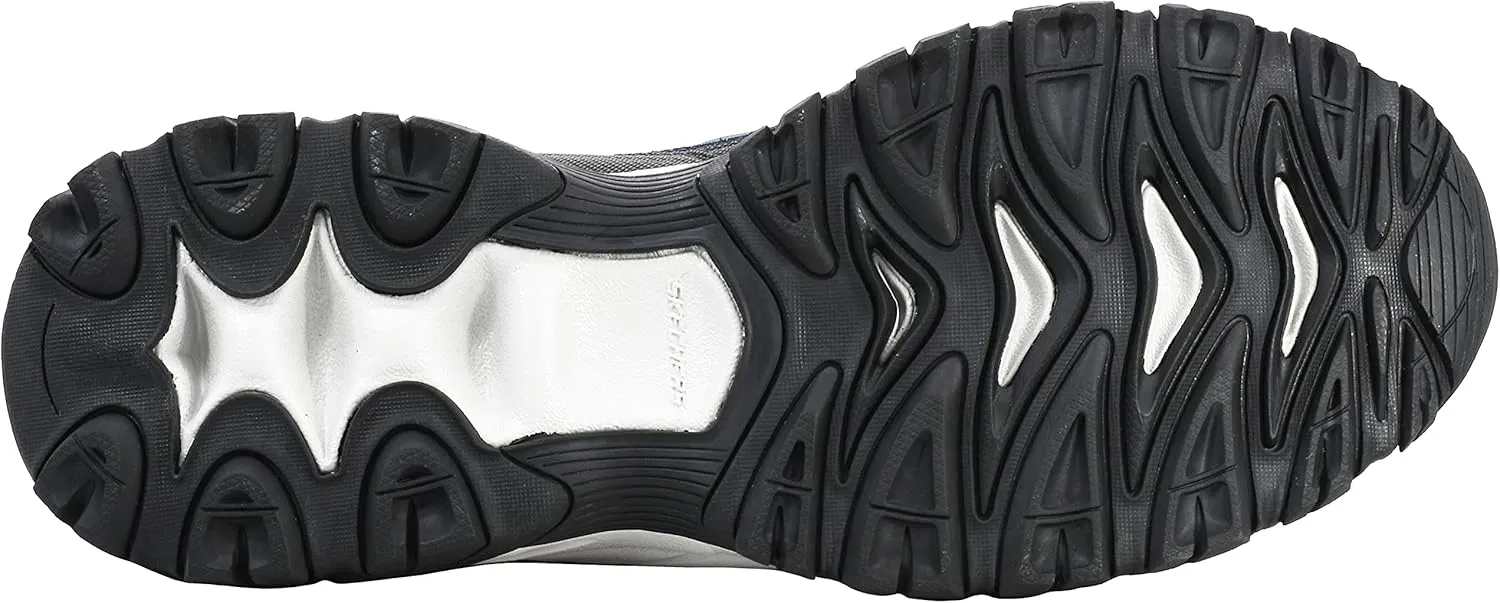 Skechers Men's After Burn M Fit - Wonted Slip-On Trainer