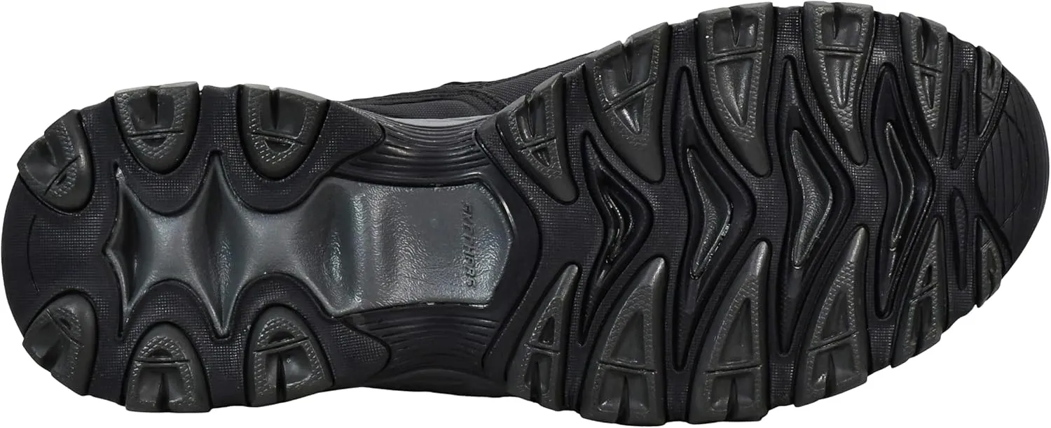Skechers Men's After Burn M Fit - Wonted Slip-On Trainer