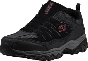 Skechers Men's After Burn M Fit - Wonted Slip-On Trainer
