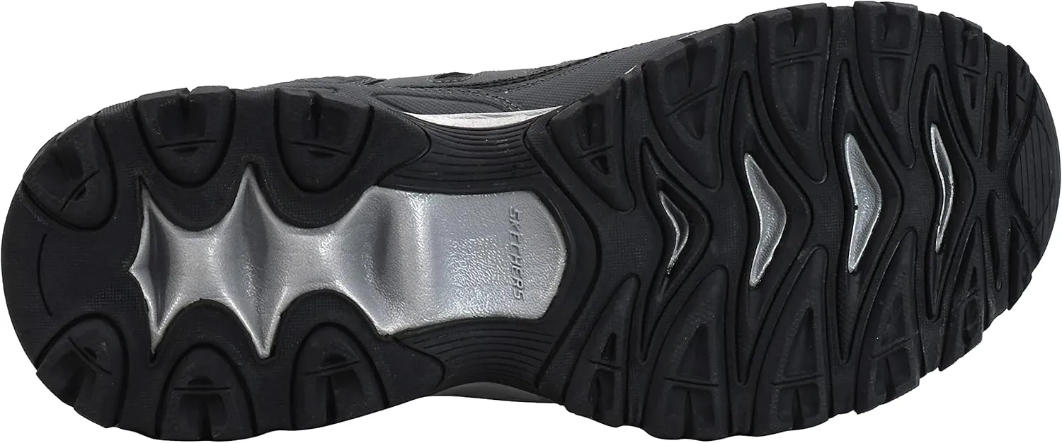 Skechers Men's After Burn M Fit - Wonted Slip-On Trainer